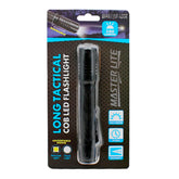Long LED Tactical Flash Light